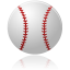 Baseball Icon